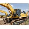 Buy cheap Japan 40 tons of second-hand hydraulic crawler excavator Komatsu pc450-7 from wholesalers