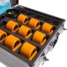 Buy cheap PQWT CL900 Commercial Water Leak Detector Equipment 8m Pool Plumbing Leak Detection from wholesalers