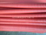 Colorful thin rubber mat , Narrow Corrugated Rubber Floor Mat For Workshop