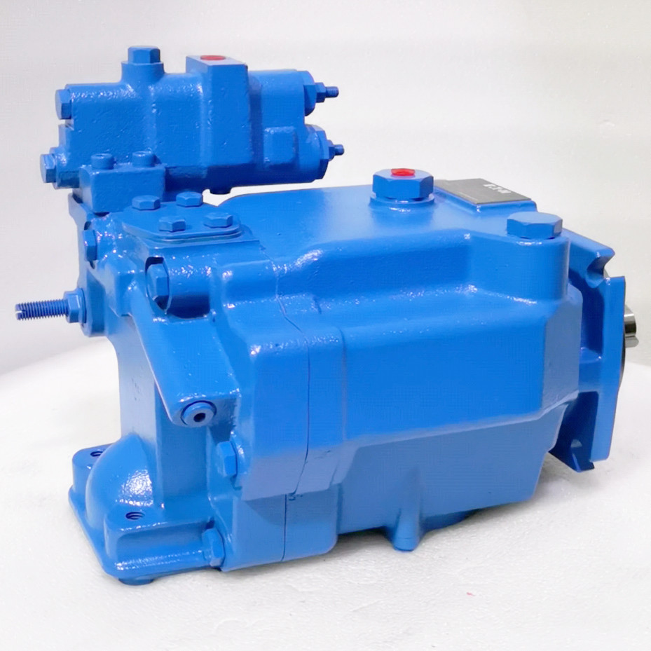 Vickers Hydraulic Plunger Pump PVH131C-LAF-12S-11-C13-31 PVH131C-LAF-16S-10-C25-31