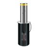 Buy cheap K12 Grade Anti Collision Retractable Hydraulic Rising Bollards For Driveways from wholesalers