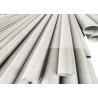 Buy cheap Astm Cold Rolling 625 Inconel Seamless Pipe from wholesalers