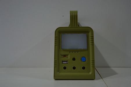 Buy cheap 12v 200ah Lithium Iron Phosphate Solar Battery 120x120x240mm from wholesalers