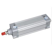 Buy cheap SI63X150 Electric Double Acting ISO6431 Pneumatic Air Cylinders product
