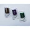 Buy cheap GB/T18830-2009 Standard Non Absorbable Ligation Clips Polymer Hemolok Clips for Medical from wholesalers