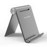 Buy cheap 108g 10inches Aluminum alloy Adjustable Mobile Phone Stand For Desk from wholesalers