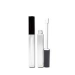 3G Empty Beveled Lipstick Tube Closure Plastic Lip Balm Tube for Cosmetic