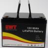 Buy cheap 3.2V Lithium Battery Cell 32700 LifePo4 Batteries Cell 12.8V 80AH Custom Logo from wholesalers