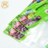 Buy cheap Stand Up Dry Fruit Packaging Bags from wholesalers