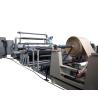 Buy cheap PE Coated Paper Film Extruder Machine from wholesalers