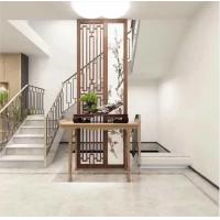 Buy cheap Fire Resistance And Sound Insulation Stainless Steel Partiton / Divider product