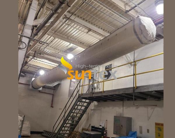 Buy cheap China Products Customized Fabric Air Distribution Ducts PU Coated Fabric from wholesalers