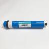 Buy cheap 150 Gpd Reverse Osmosis Membrane 100 Gpd RO Water Purifier Parts from wholesalers