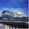Buy cheap GB Q345 Large Span Stadium Steel Structure 50mm Roof With Strong Durability from wholesalers