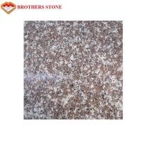Buy cheap High Polished G664 Granite Window Frame Granite Tiles 60x60 No Pollution product