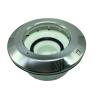 Buy cheap Stainless Steel O Ring EMC 280mm LED Pool Light Housing from wholesalers