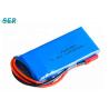 Buy cheap Hard Case 11.1v Lipo Battery 10000mah Li - Polymer 30C 3S RC Car Boat Model from wholesalers