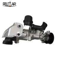 Buy cheap Benz Water Pump Replacement A2702000800 A2702000801 A2702000401 product