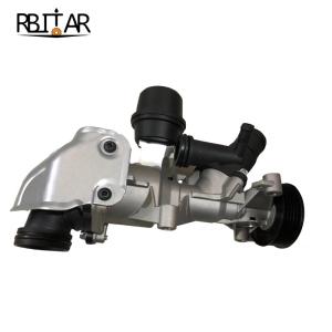 Wholesale Benz Water Pump Replacement A2702000800 A2702000801 A2702000401 from china suppliers