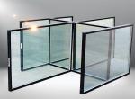 Modern Design 6+12A+6 Insulated Glass Panels For Building