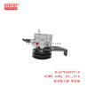 Buy cheap 8-97946697-0 Power Steering Oil Pump Assembly Suitable For ISUZU D-MAX 8979466970 from wholesalers