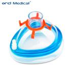 Surgical Medical Grade PVC Disposable Air Cushion Mask Factory Wholesale