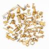 Buy cheap Metal Turned And Milled Parts Laser Cutting Steel CNC Machining Parts OEM ODM from wholesalers