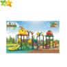 Buy cheap European Standard Plastic Playground Slide For Child 3-14 Years Old from wholesalers