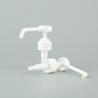 Buy cheap 33/410 38-410 38/400 white dispensing pump - 11 dip tube from wholesalers