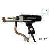 Buy cheap GD-19 Steel Drawn Arc Stud Welding Gun / High - Grade Outside Welding Cable Available from wholesalers