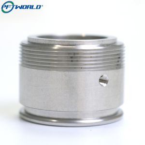 China Anodizing Plating CNC Machined Aluminum Parts Precision CNC Turning Components on sale
