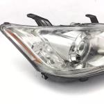 Auto Headlamp for Lexus ES350 2010-2012 HID Halogen Headlight 81130-33740 81170