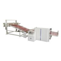 Buy cheap RDC Rotary Die Cutting Machine For Corrugated Carton Boxes product