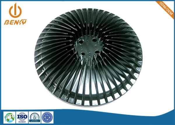 Buy cheap OEM Custom Aluminum Die Casting ASTM DIN JIS EN ISO GB Standard from wholesalers