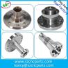 Buy cheap Aluminum, Stainless, Iron, Bronze, Brass, Alloy, Steel Wholesale Machinery Parts from wholesalers