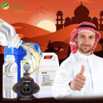 Dubai Arabic Perfume Top Selling High Quality Long Lasting Fragrance