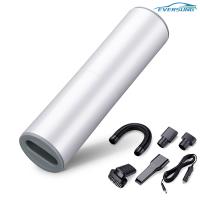 Buy cheap Long Mouth Connector Auto Handheld Car Vacuum Cleaner Headless 2600mAh product
