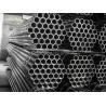 Buy cheap 12 Foot Galvanized Seamless Steel Pipe Sch 80 Galvanised Square Tube from wholesalers