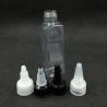 Buy cheap OEM 30ml Twist Squeeze Bottles from wholesalers