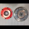 Buy cheap SAGW Stage 3 Racing Twin Disc Clutch Kit for BMW E46 M3 3.2L from wholesalers