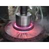 Buy cheap Energy saving Induction Heating Equipment For Shaft Quenching, gear hardening from wholesalers