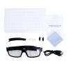 Buy cheap FULL HD G2-32G Hidden Camera Sunglasses One Finger Control For Evidence Collection from wholesalers