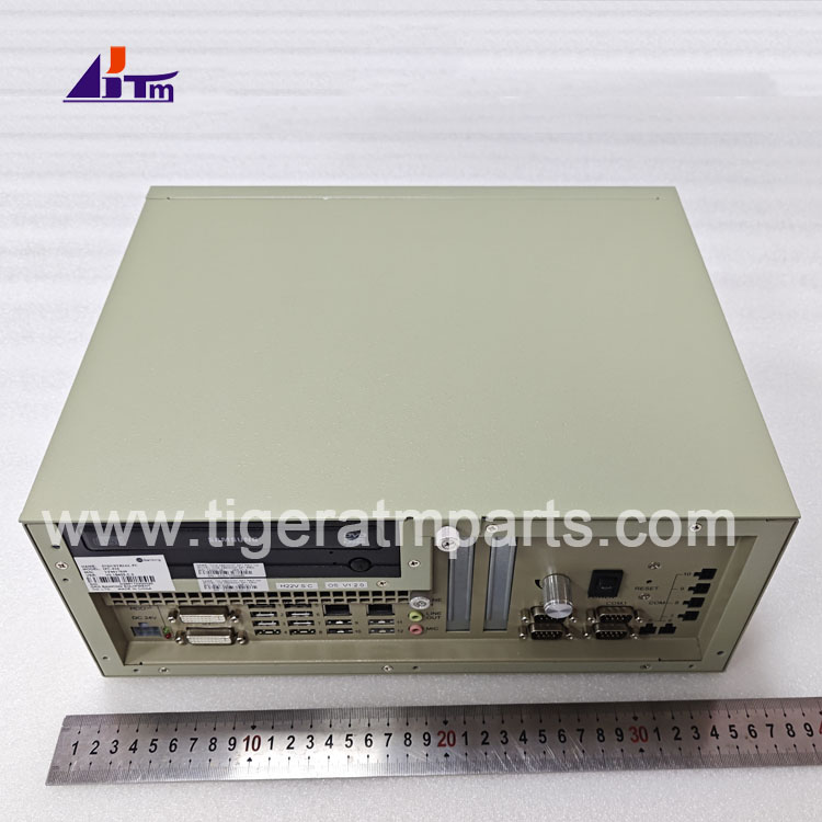 ATM Machine Parts GRG Banking Industrial PC IPC-016 YF0017039 214011350
