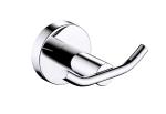 Stainless steel Good quality brush Furface Wash Room Wall Mounted Robe Hook Robe