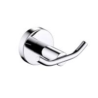 Buy cheap Stainless steel Good quality brush Furface Wash Room Wall Mounted Robe Hook Robe product