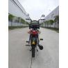 Buy cheap 50 Cc 70 Cc Moped Motorcycle Lightweight 4 Gears Manual Shift Version from wholesalers