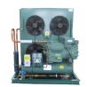 Buy cheap 10hp Refrigeration Condensing Units for chiller room 4VES-10 R22 from wholesalers