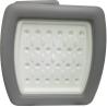 Buy cheap Explosion Proof Led Flood Light 150 Watt Industrial Hazardous Location Lighting from wholesalers
