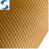 Buy cheap PVC Leather Fabric High Supply Capability 2000000 Meter/Meters Per Month 1.4mm faux leather fabric embossed sofa fabric from wholesalers