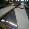 Buy cheap Hairline Stainless Steel Sheet Plate 8k Mirror Ss 304 430 201 Decorative from wholesalers